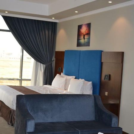 ג'דה Diamond Elite Hotel מראה חיצוני תמונה
