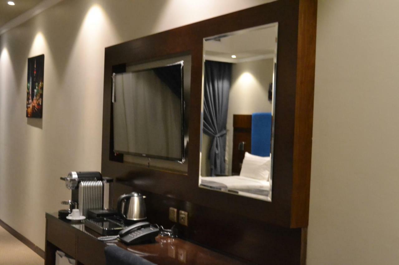 ג'דה Diamond Elite Hotel מראה חיצוני תמונה