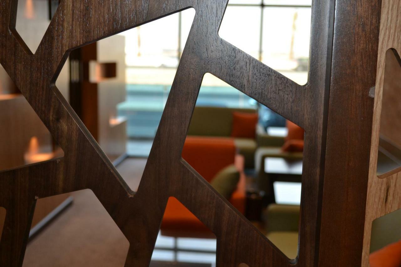 ג'דה Diamond Elite Hotel מראה חיצוני תמונה