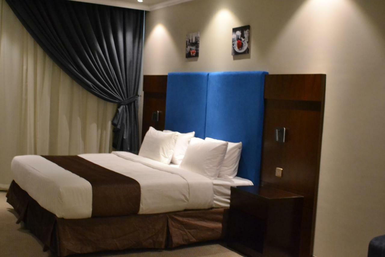 ג'דה Diamond Elite Hotel מראה חיצוני תמונה
