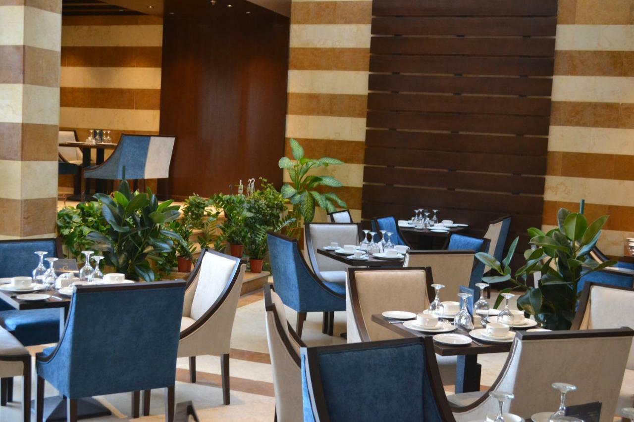 ג'דה Diamond Elite Hotel מראה חיצוני תמונה