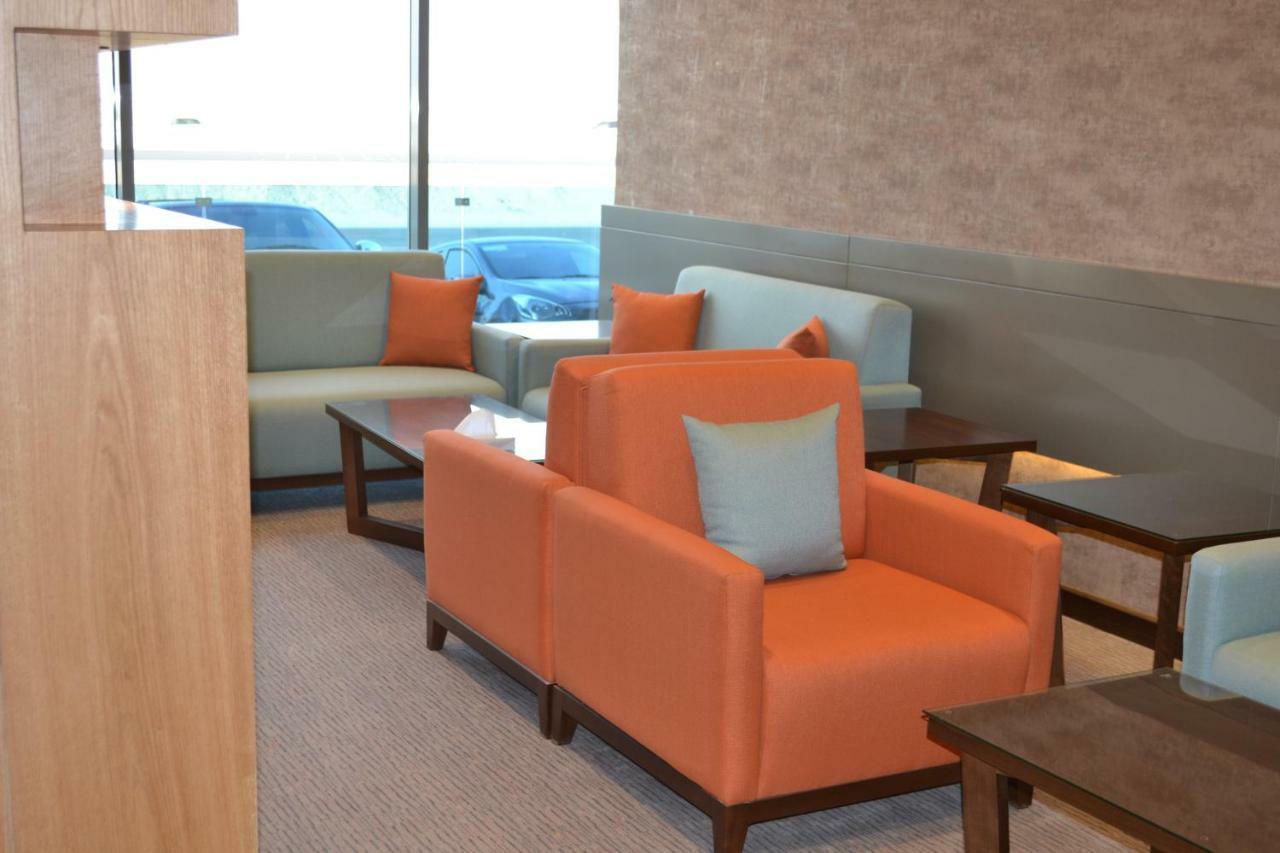 ג'דה Diamond Elite Hotel מראה חיצוני תמונה