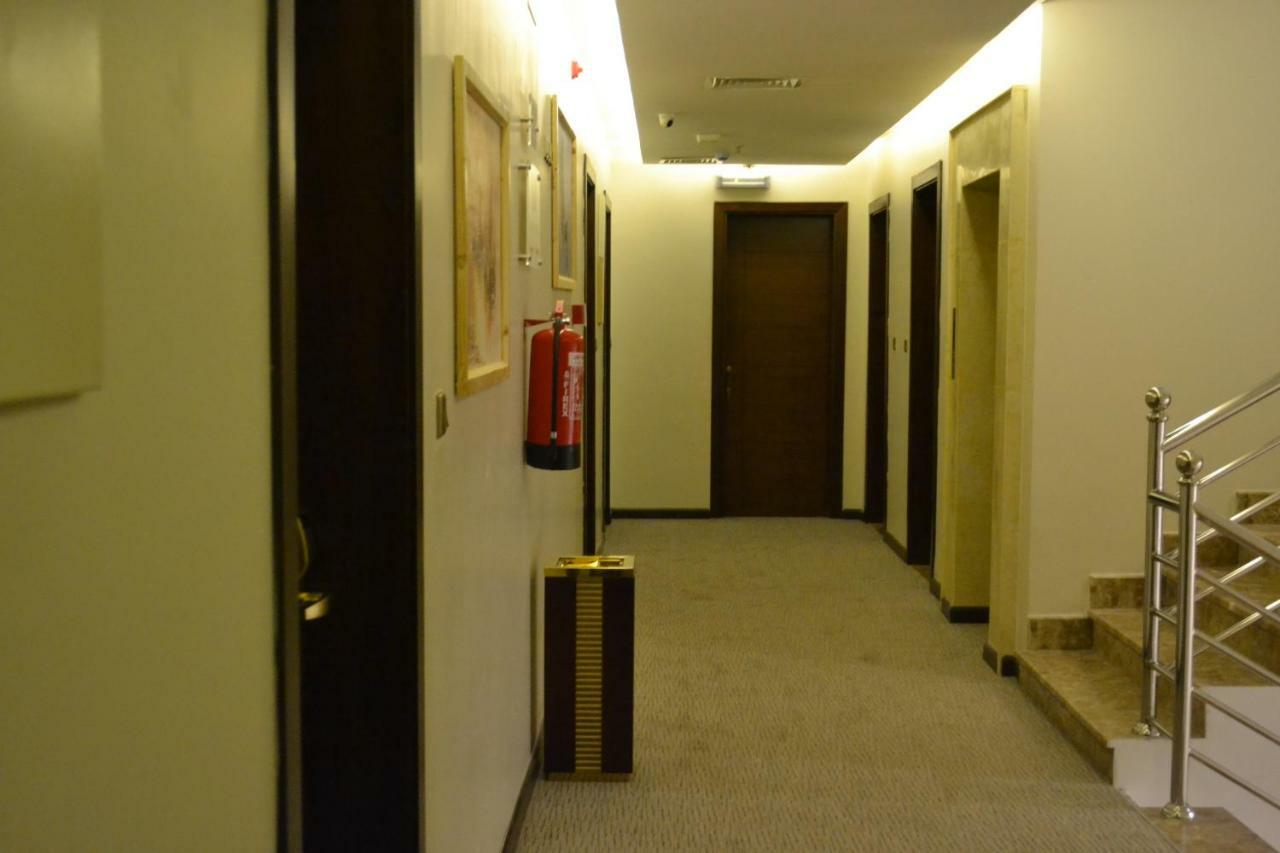 ג'דה Diamond Elite Hotel מראה חיצוני תמונה