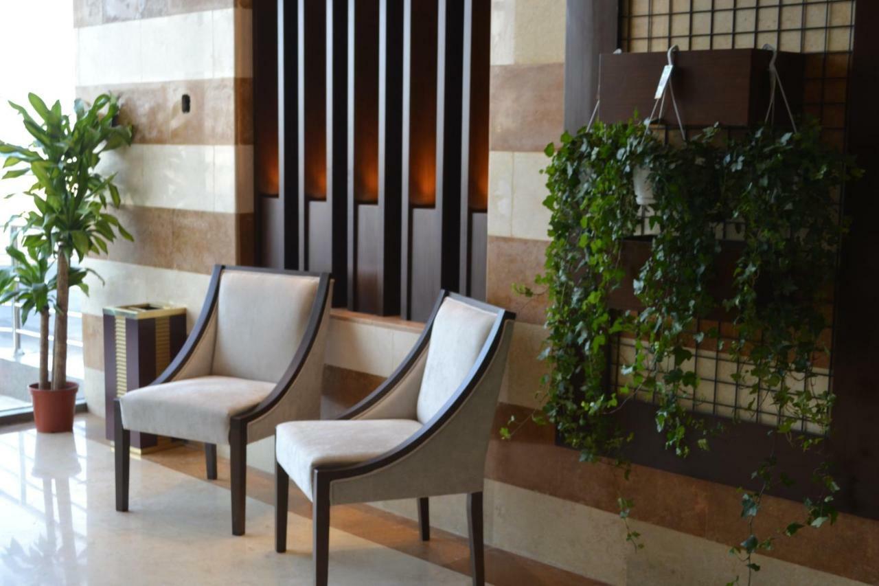 ג'דה Diamond Elite Hotel מראה חיצוני תמונה