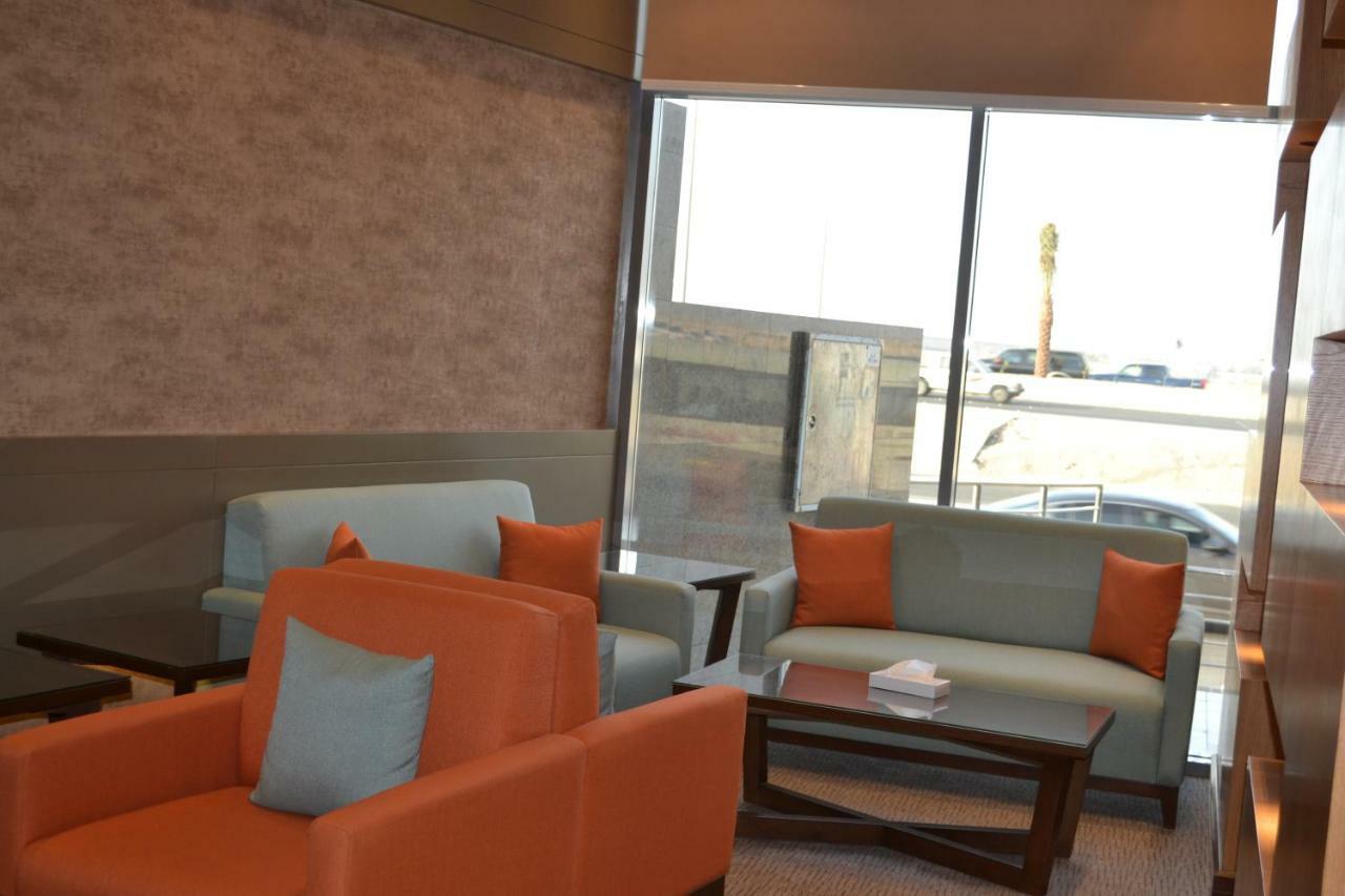 ג'דה Diamond Elite Hotel מראה חיצוני תמונה