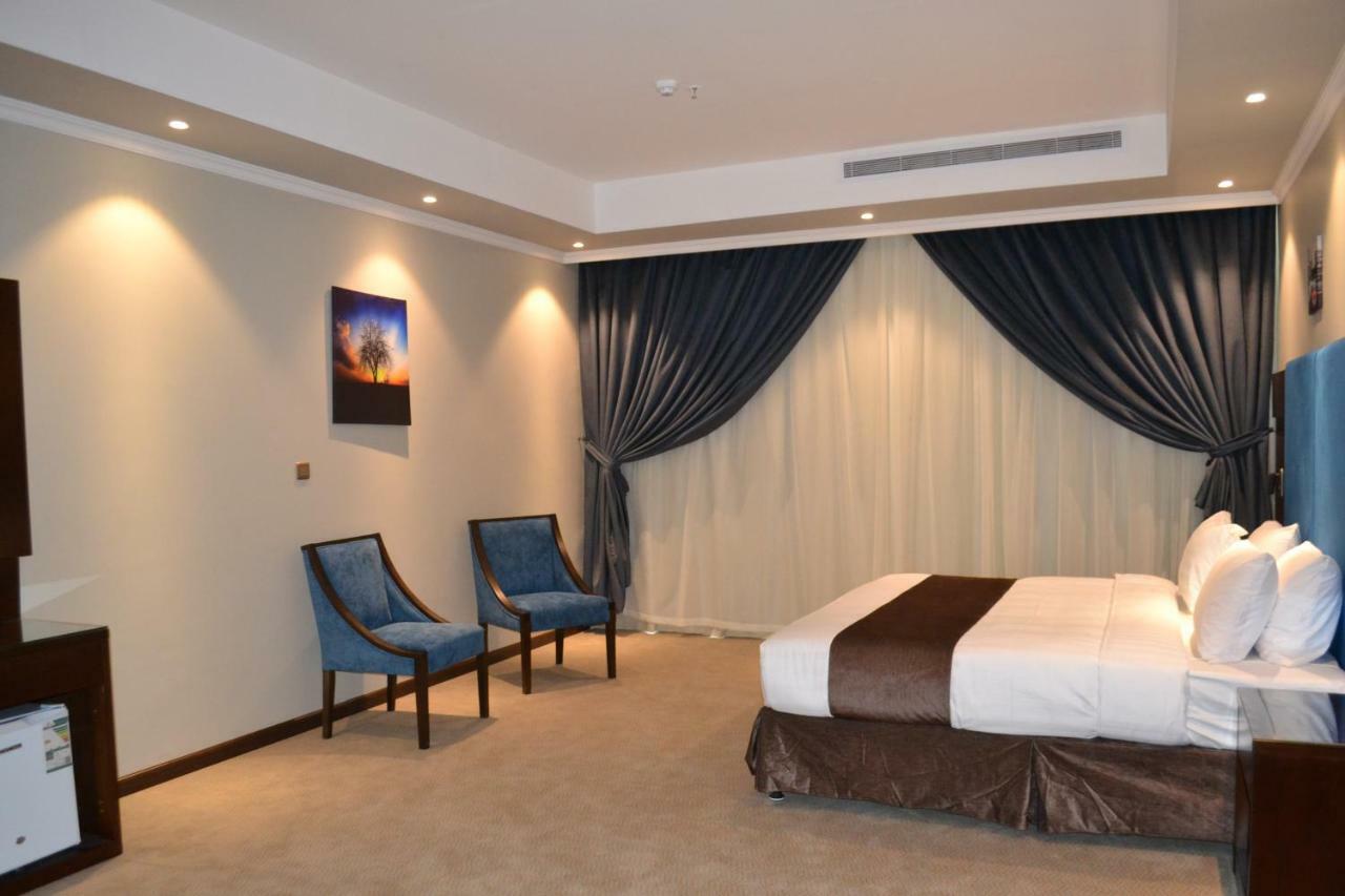ג'דה Diamond Elite Hotel מראה חיצוני תמונה