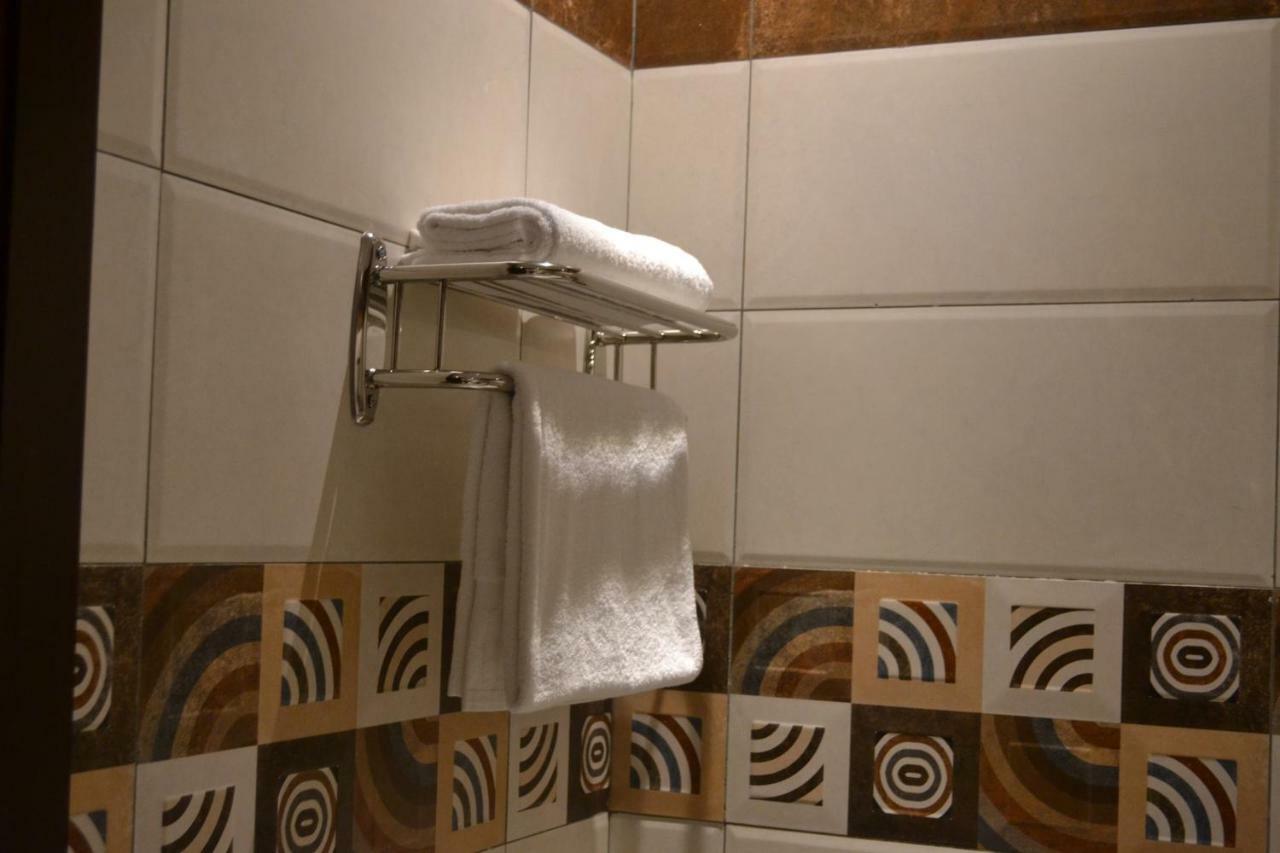 ג'דה Diamond Elite Hotel מראה חיצוני תמונה