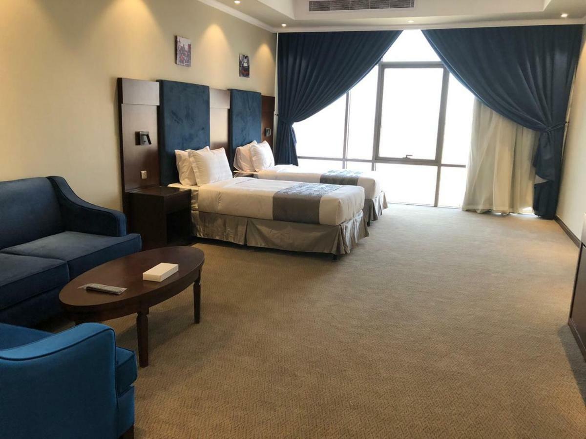 ג'דה Diamond Elite Hotel מראה חיצוני תמונה