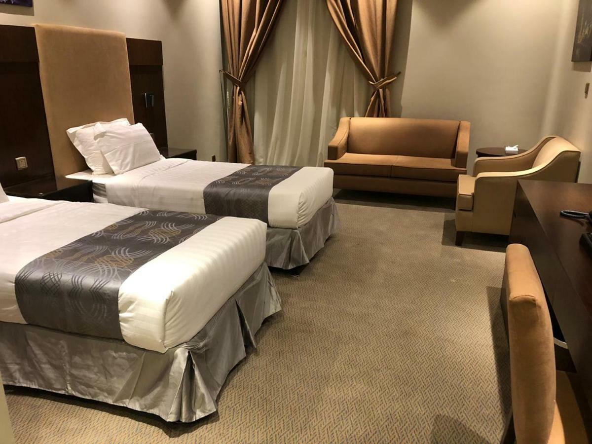 ג'דה Diamond Elite Hotel מראה חיצוני תמונה