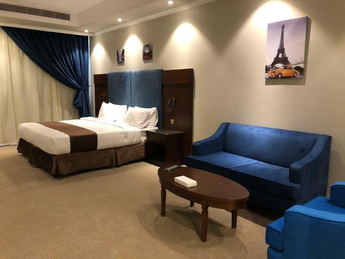 ג'דה Diamond Elite Hotel מראה חיצוני תמונה