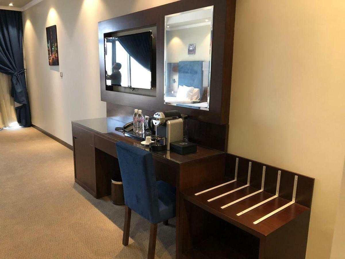 ג'דה Diamond Elite Hotel מראה חיצוני תמונה