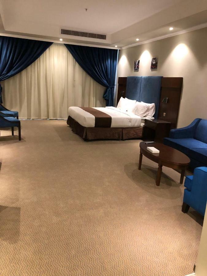 ג'דה Diamond Elite Hotel מראה חיצוני תמונה