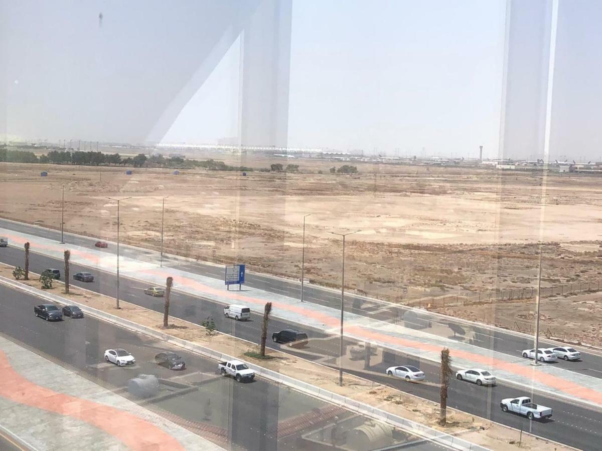 ג'דה Diamond Elite Hotel מראה חיצוני תמונה