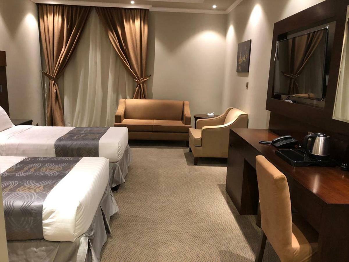 ג'דה Diamond Elite Hotel מראה חיצוני תמונה