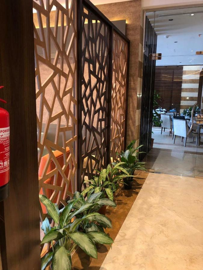 ג'דה Diamond Elite Hotel מראה חיצוני תמונה