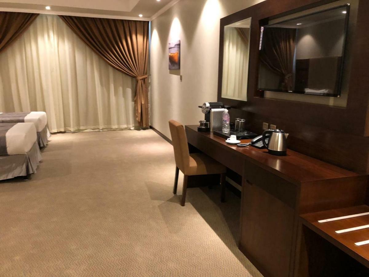 ג'דה Diamond Elite Hotel מראה חיצוני תמונה