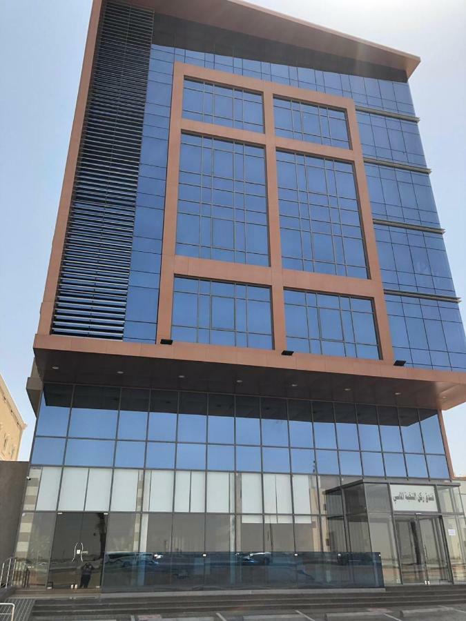 ג'דה Diamond Elite Hotel מראה חיצוני תמונה