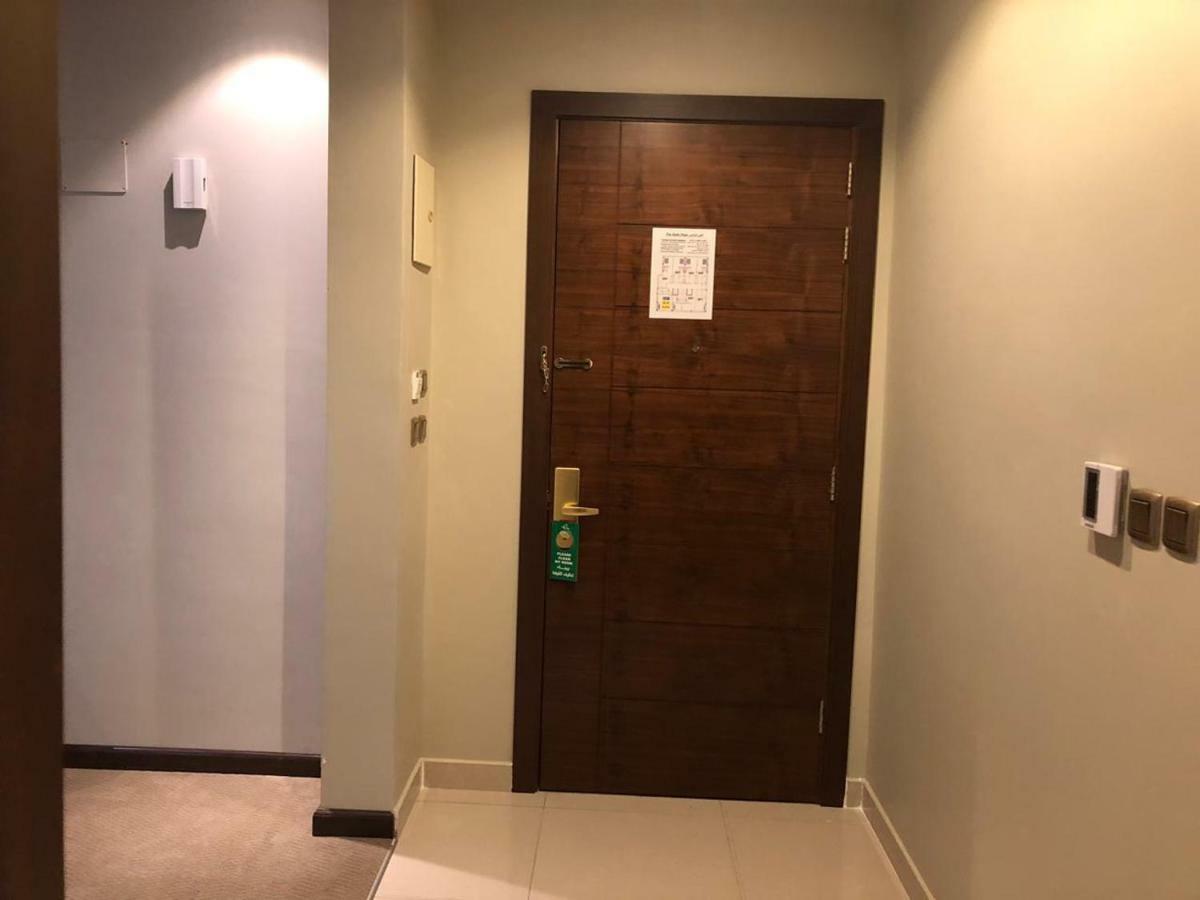 ג'דה Diamond Elite Hotel מראה חיצוני תמונה