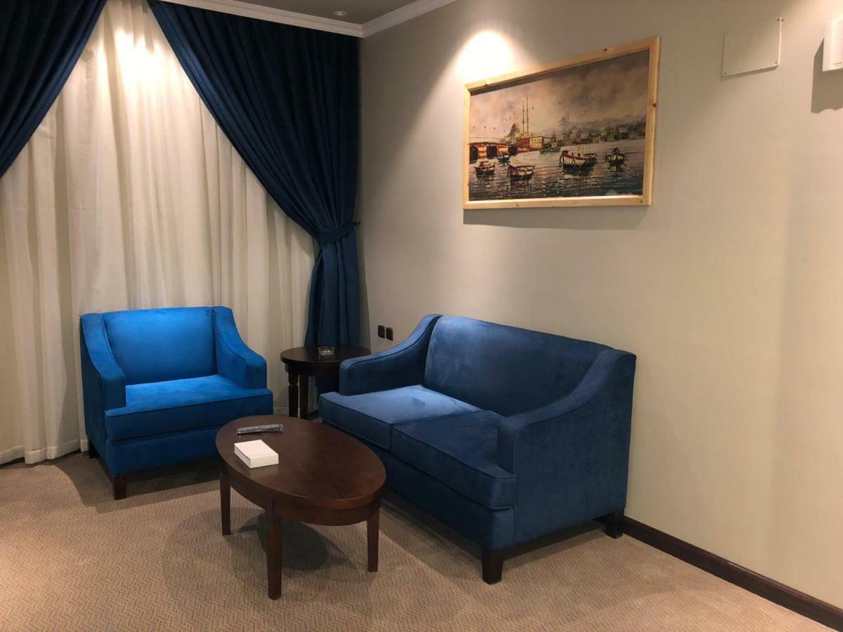 ג'דה Diamond Elite Hotel מראה חיצוני תמונה