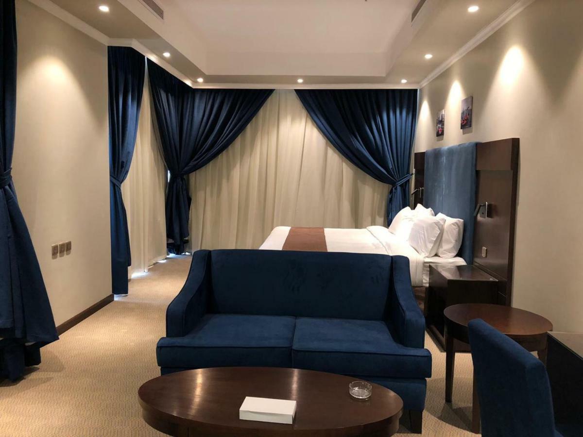 ג'דה Diamond Elite Hotel מראה חיצוני תמונה
