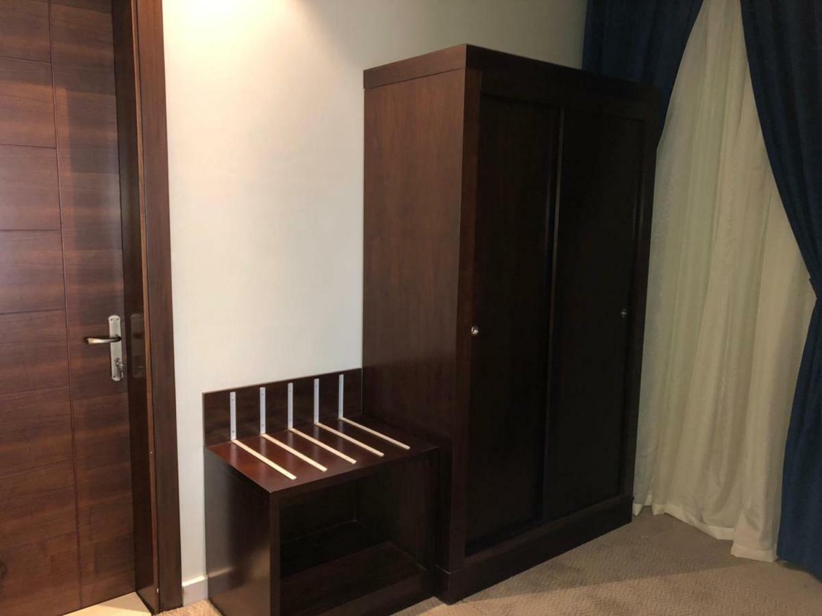 ג'דה Diamond Elite Hotel מראה חיצוני תמונה