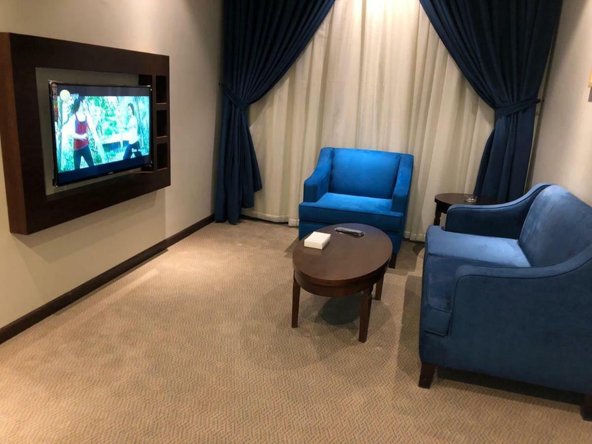 ג'דה Diamond Elite Hotel מראה חיצוני תמונה