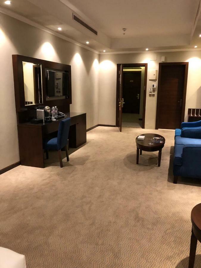 ג'דה Diamond Elite Hotel מראה חיצוני תמונה