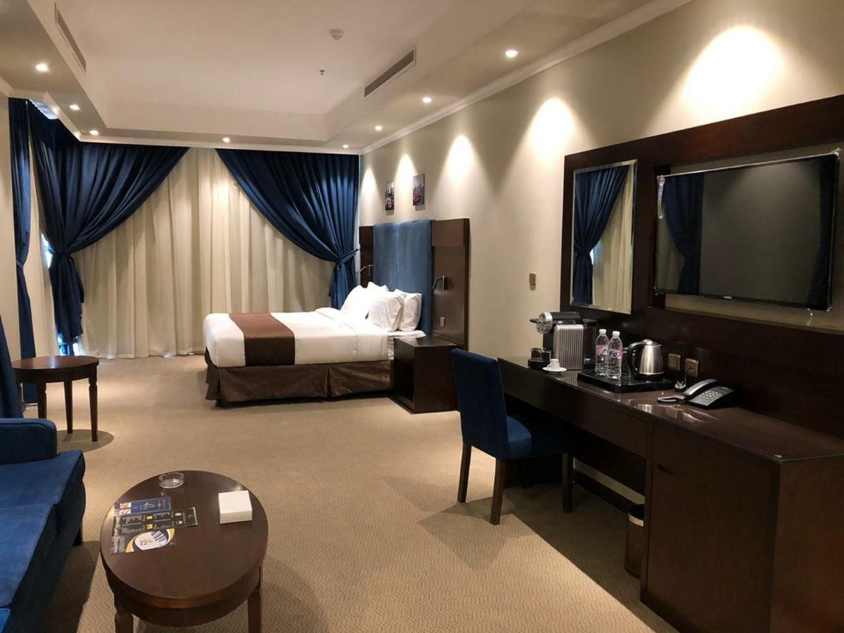 ג'דה Diamond Elite Hotel מראה חיצוני תמונה