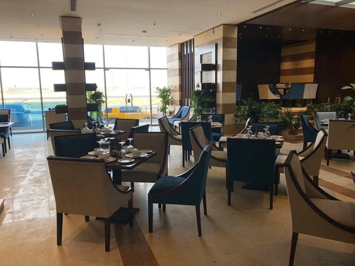 ג'דה Diamond Elite Hotel מראה חיצוני תמונה