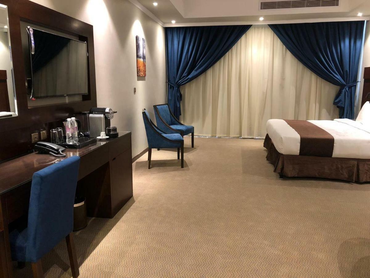 ג'דה Diamond Elite Hotel מראה חיצוני תמונה