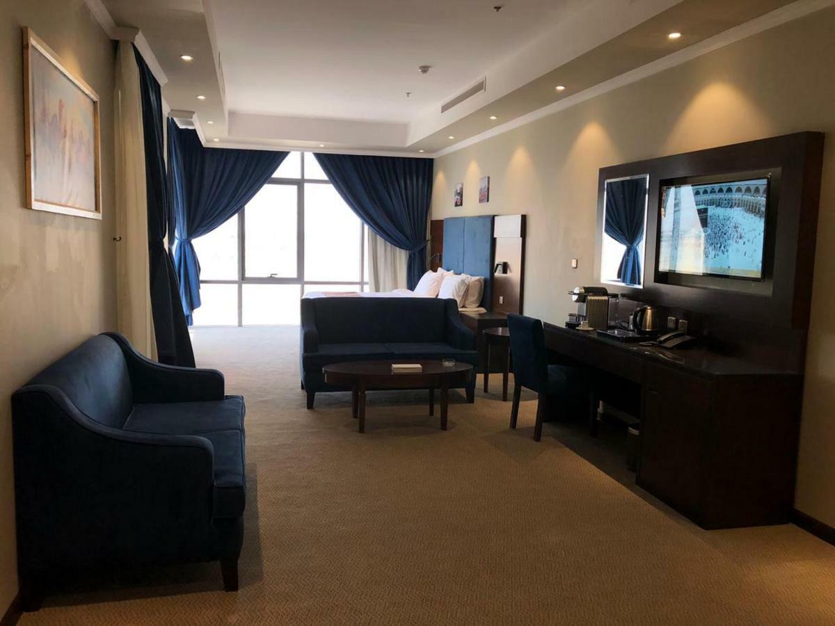 ג'דה Diamond Elite Hotel מראה חיצוני תמונה
