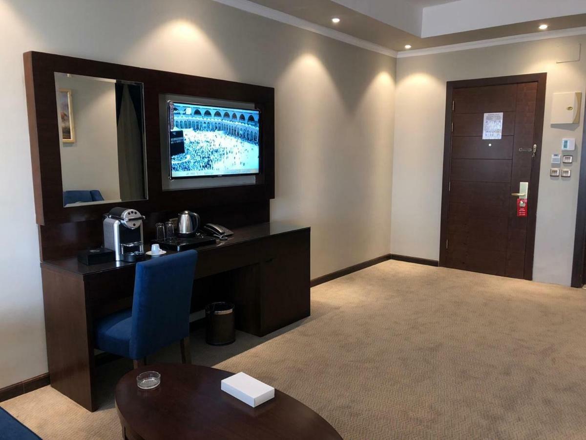 ג'דה Diamond Elite Hotel מראה חיצוני תמונה