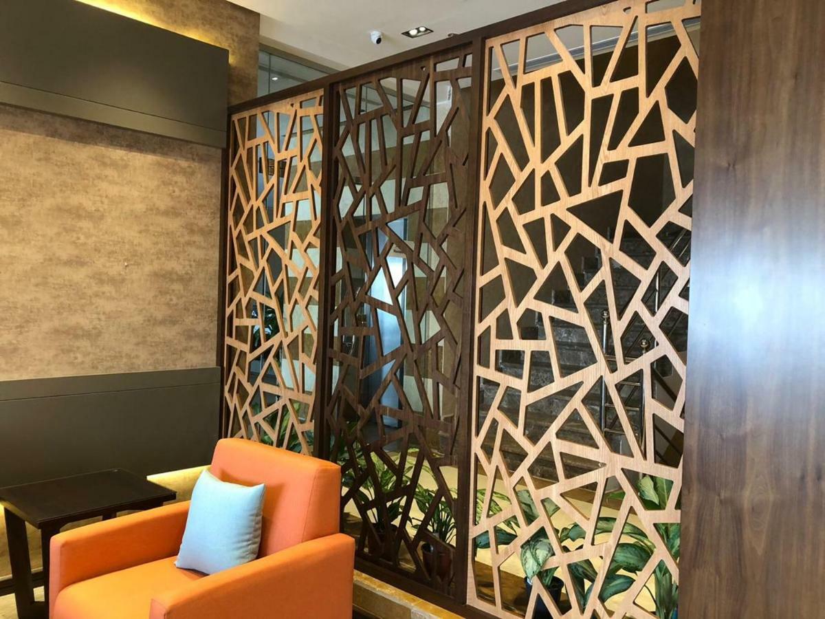 ג'דה Diamond Elite Hotel מראה חיצוני תמונה