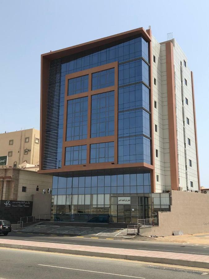 ג'דה Diamond Elite Hotel מראה חיצוני תמונה