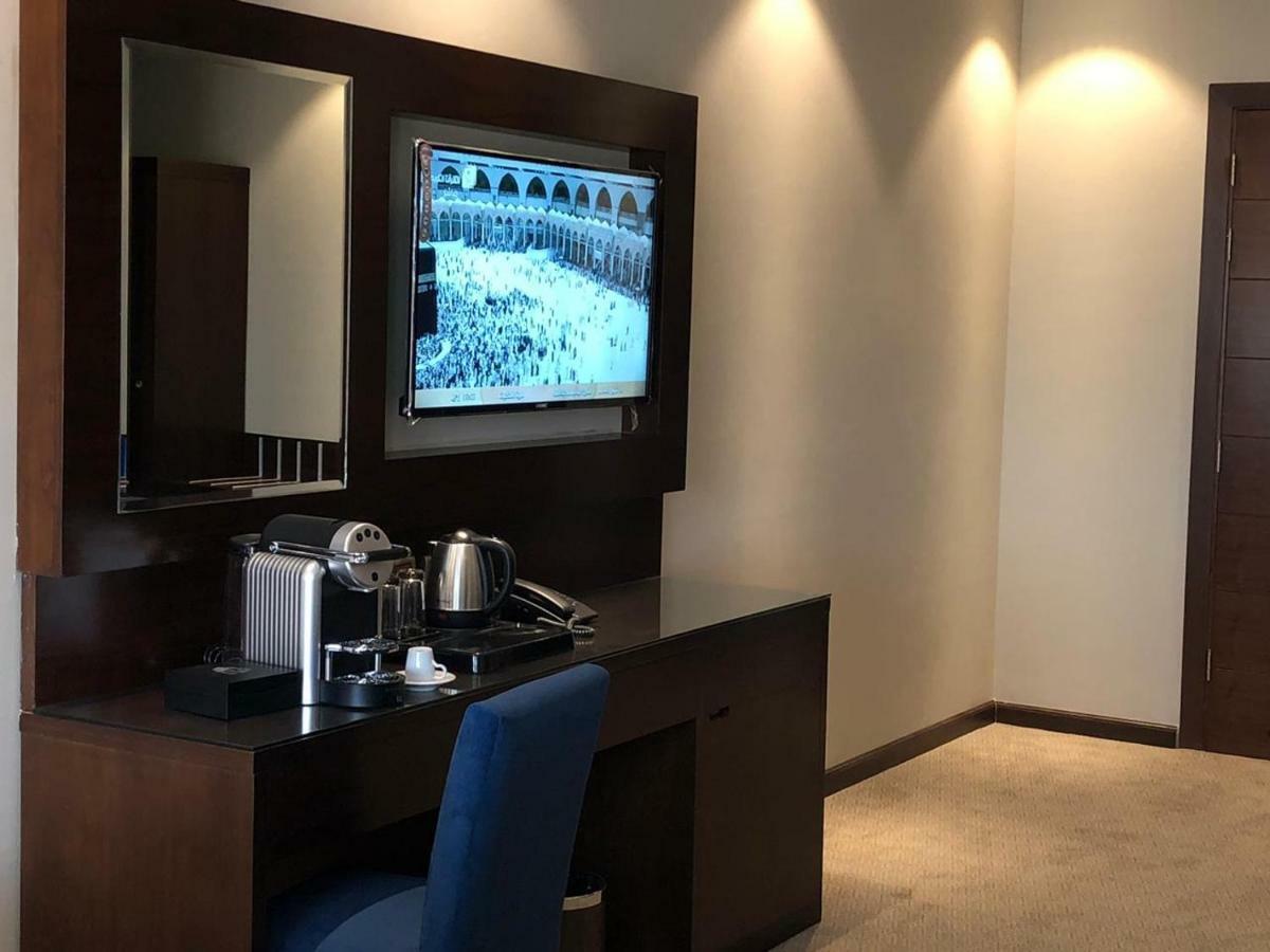ג'דה Diamond Elite Hotel מראה חיצוני תמונה