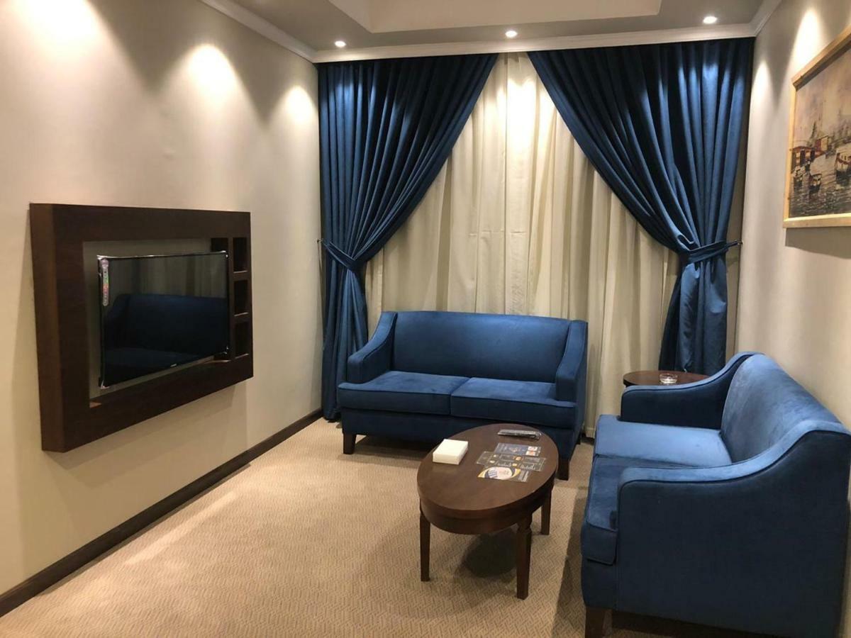 ג'דה Diamond Elite Hotel מראה חיצוני תמונה