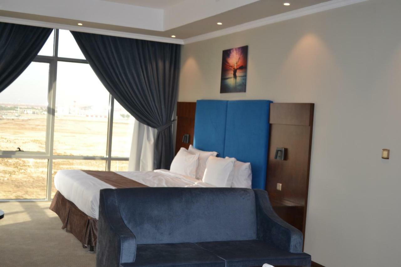 ג'דה Diamond Elite Hotel מראה חיצוני תמונה