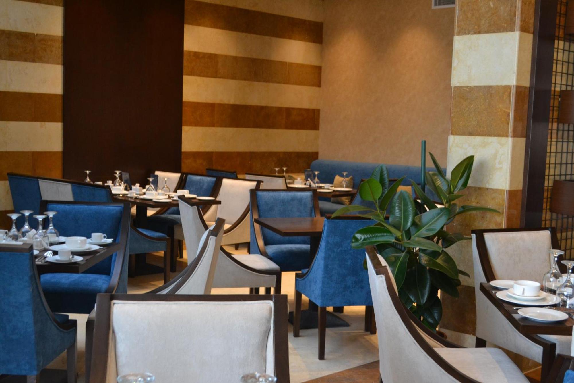 ג'דה Diamond Elite Hotel מראה חיצוני תמונה