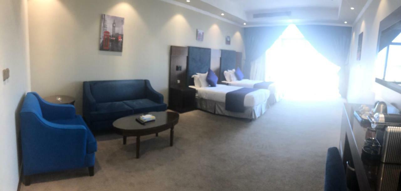 ג'דה Diamond Elite Hotel מראה חיצוני תמונה